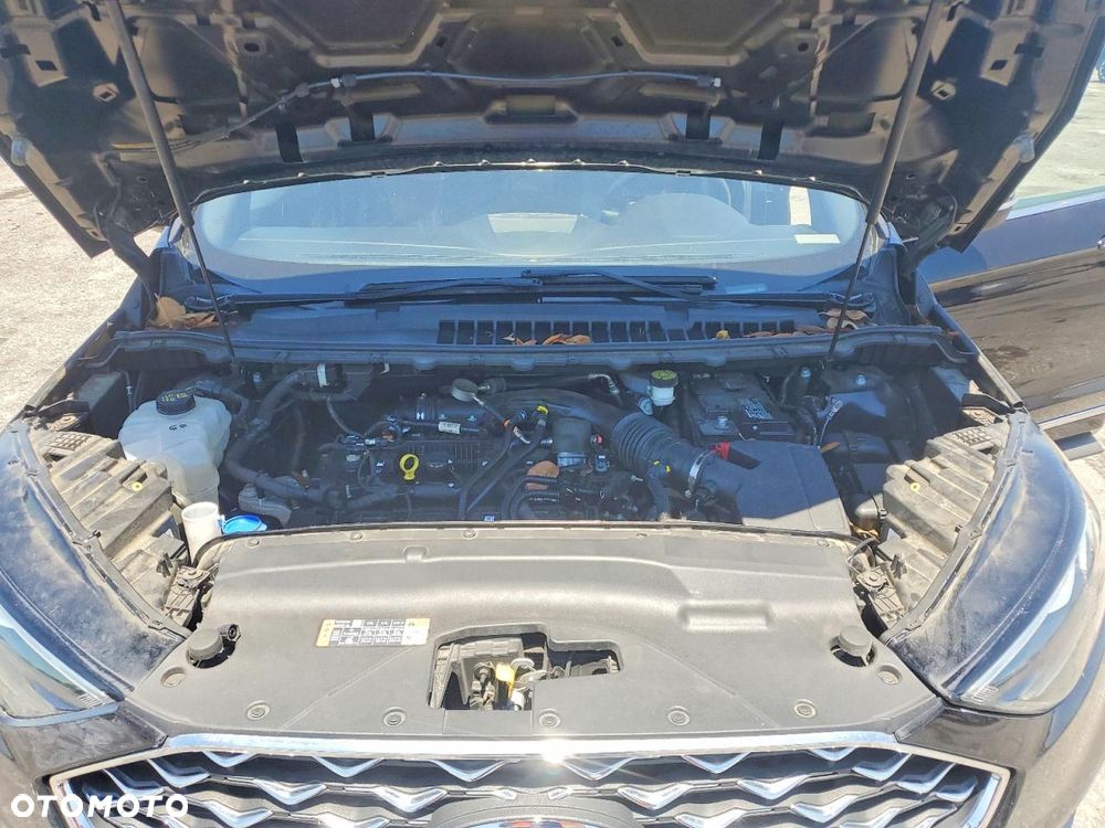 Ford Edge - 12