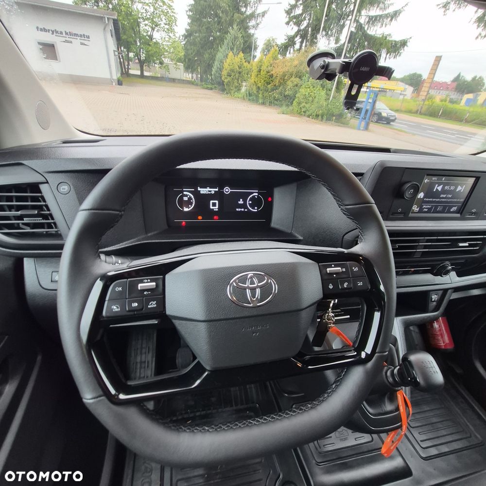 Toyota Proace Verso - 7