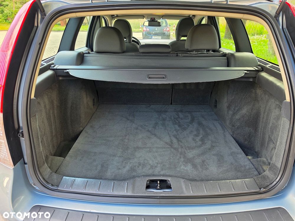 Volvo V50 DPF D2 Summum - 31