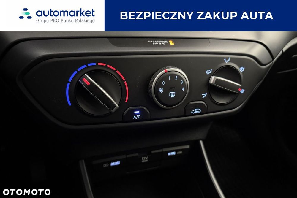 Hyundai i20 1.2 Pure - 19