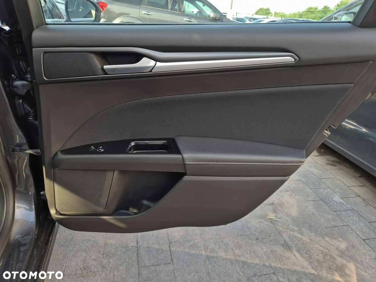 Ford Mondeo Turnier 1.5 EcoBoost Start-Stopp Titanium - 21