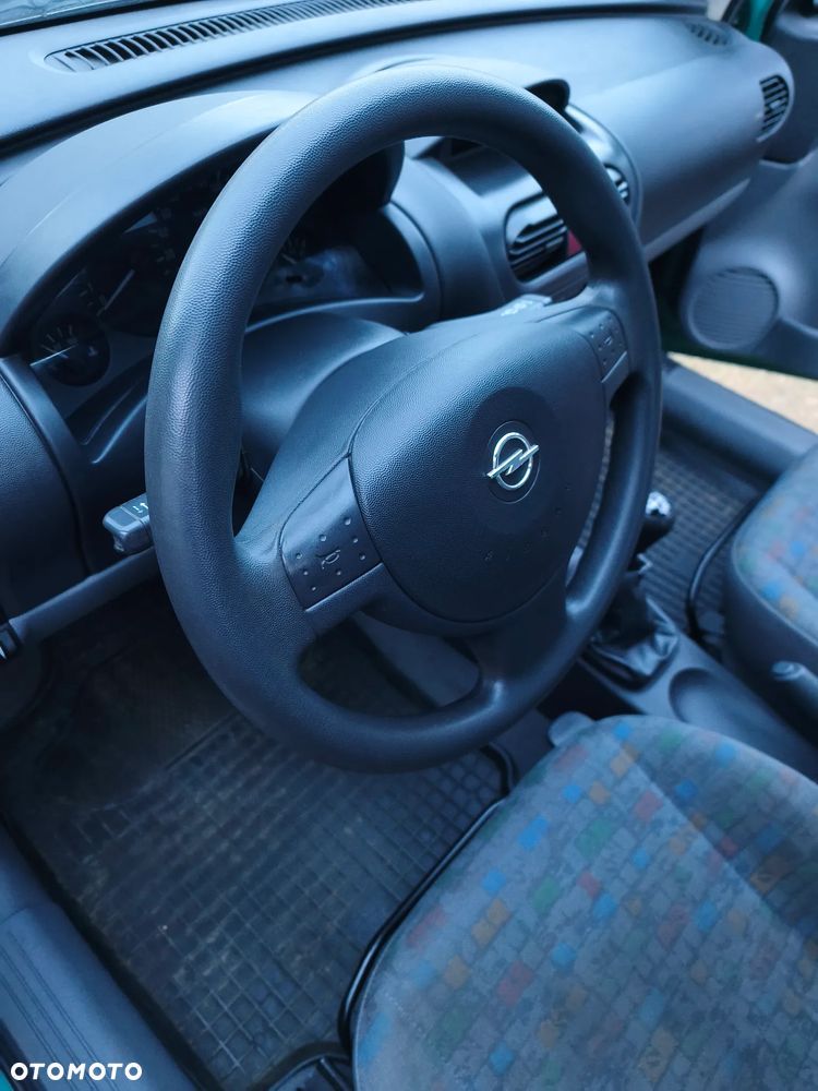 Opel Corsa 1.2 16V Comfort - 5