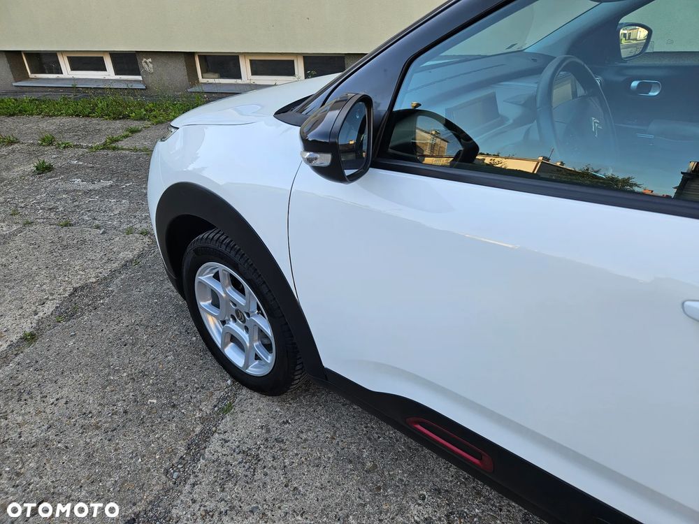 Citroën C4 Cactus BlueHDi 120 Stop&Start EAT6 Shine - 18