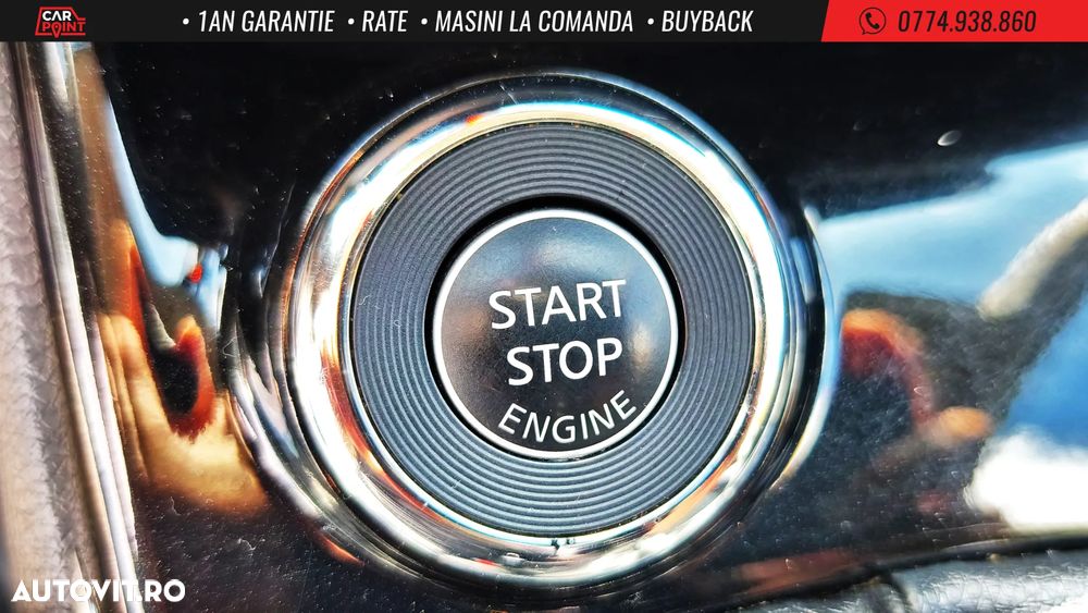 Nissan Pulsar 1.5L dCI Stop&Start Acenta - 17