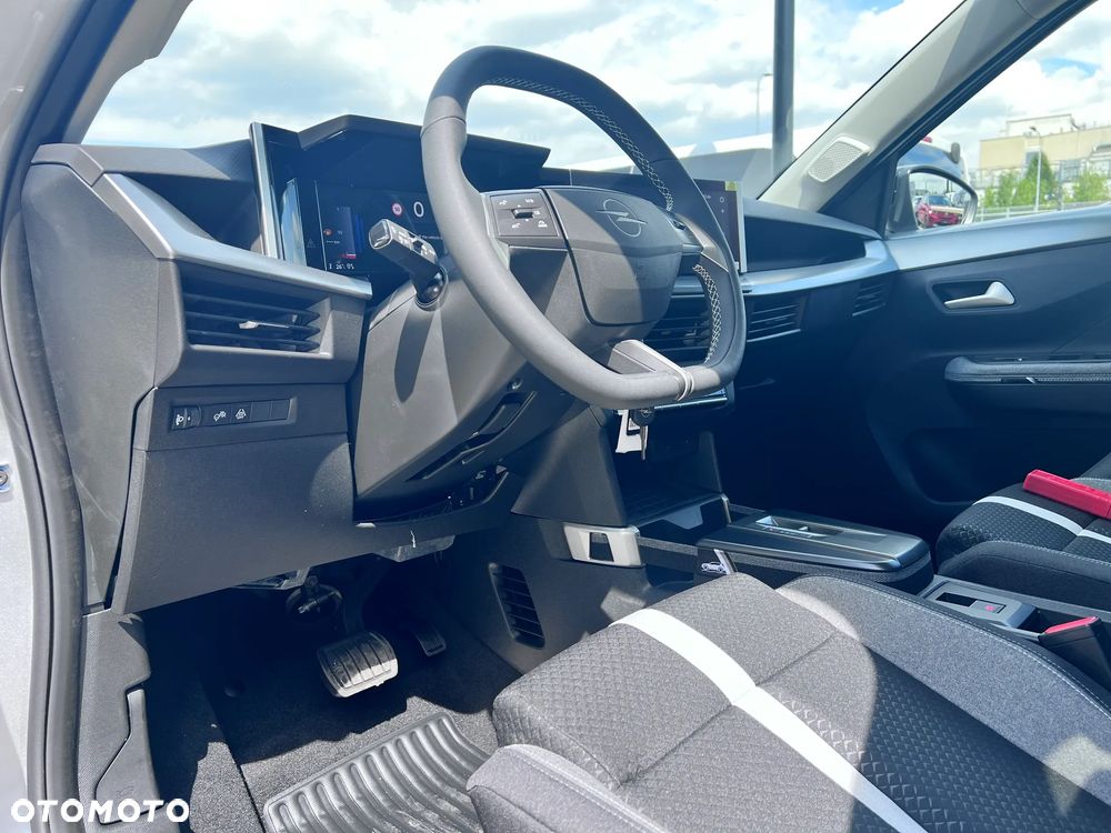 Opel Frontera 1.2 T mHEV GS eDTC6 - 8