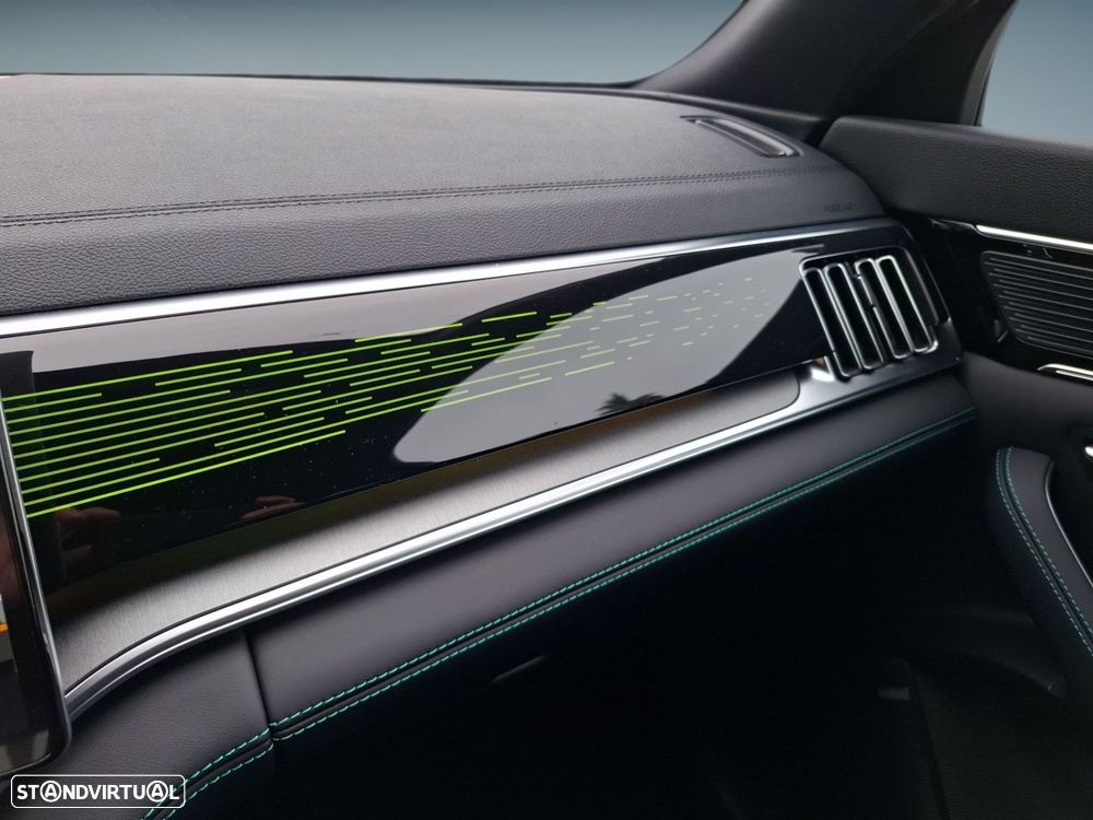 BYD Seal U 87 kWh Design - 21