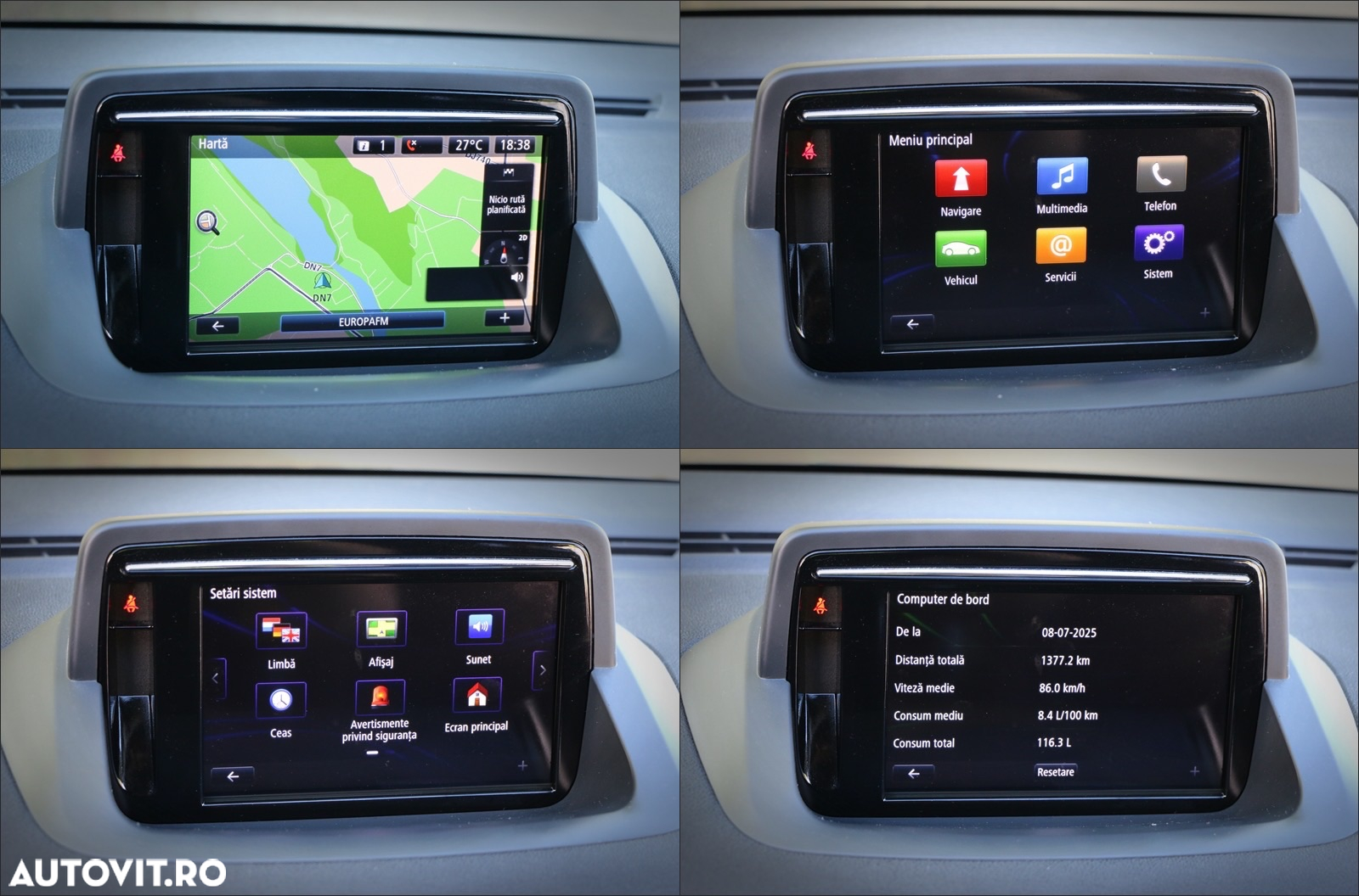 Renault Megane Grandtour ENERGY TCe 115 Start & Stop Bose Edition - 15