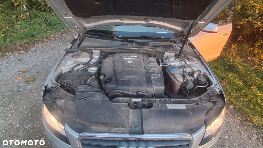 Audi A4 Avant - 12