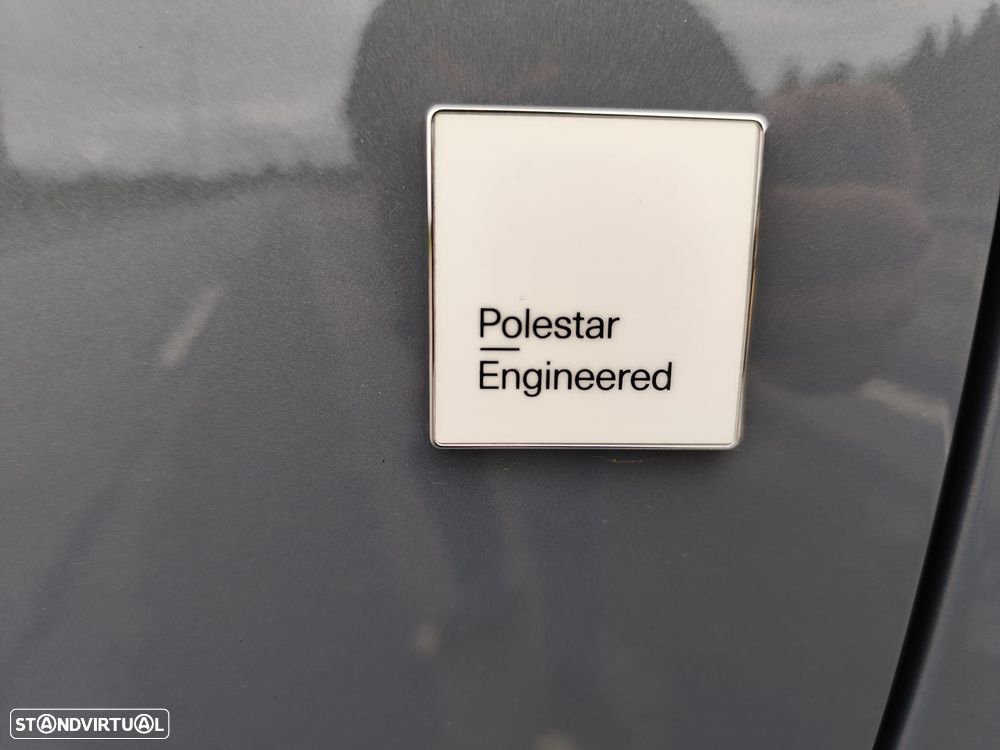 Volvo XC 60 T8 AWD Polestar Engineered - 27