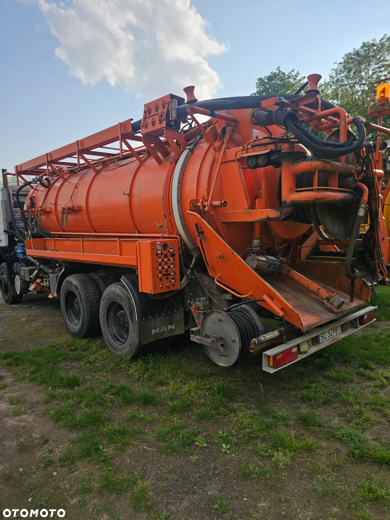 MAN - 6