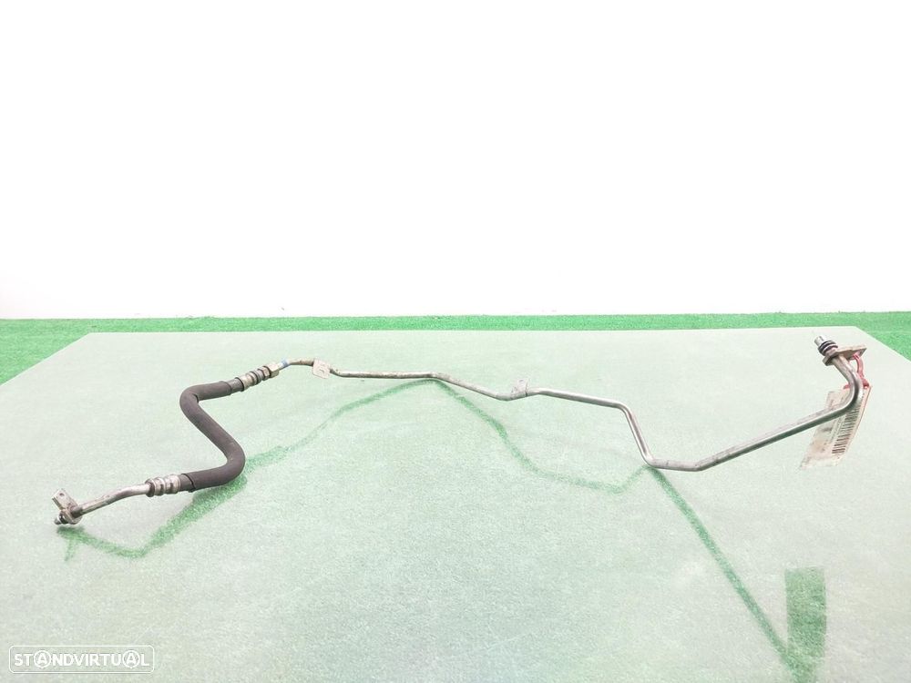 TUBOS DE AR CONDICIONADO AUDI Q5 - 1