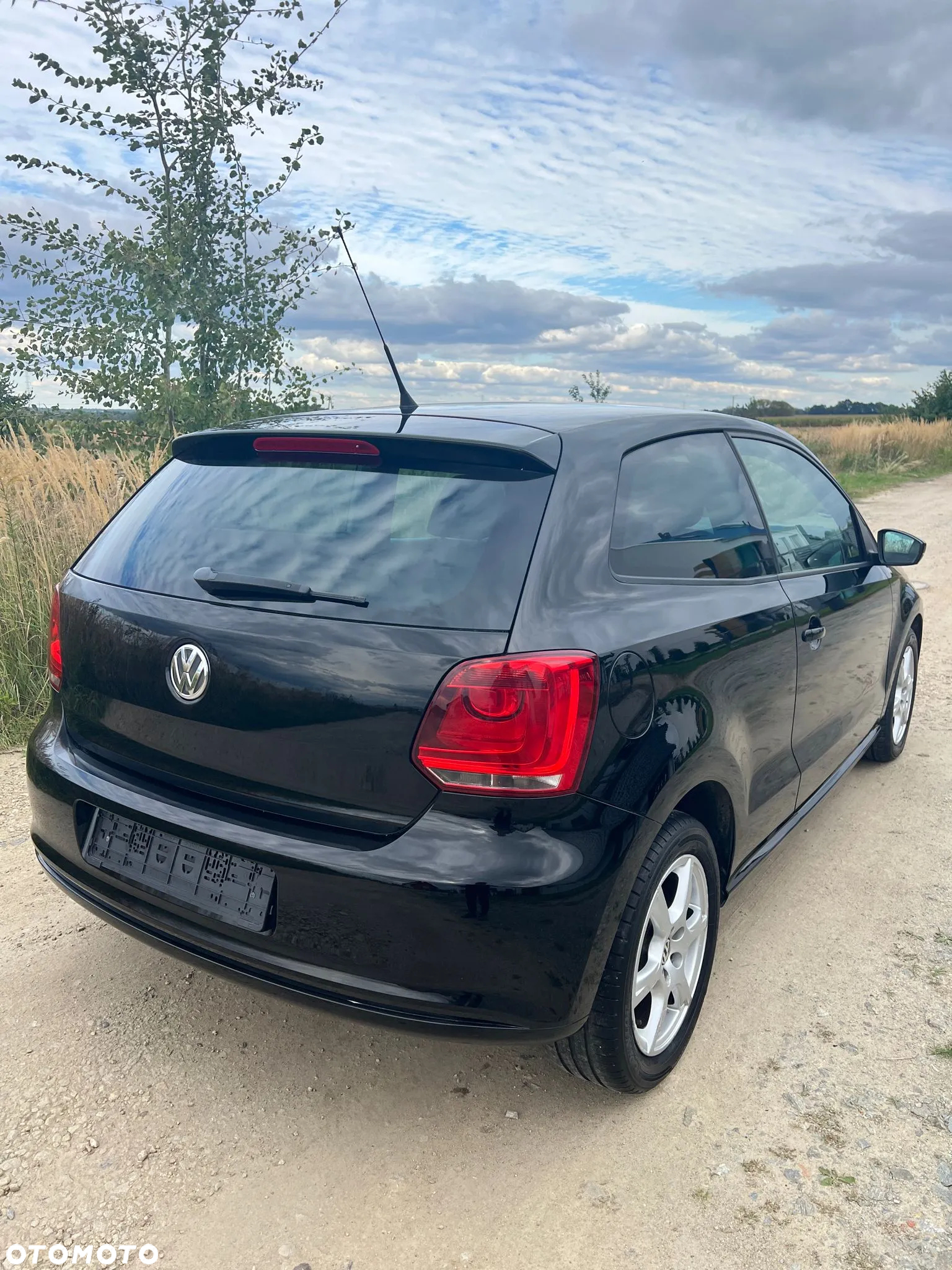 Volkswagen Polo 1.2 Team - 2