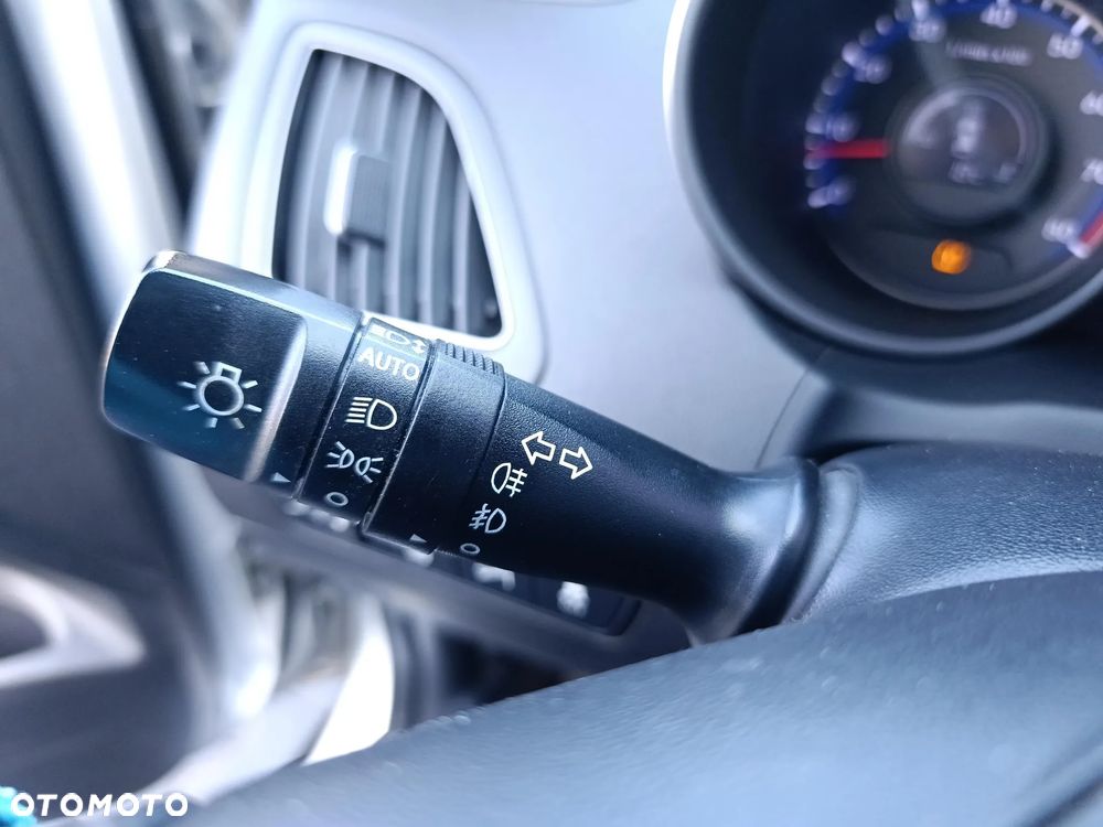 Hyundai ix35 2.0 GDI Comfort 2WD - 15