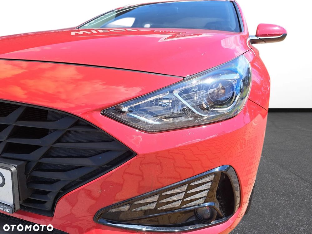 Hyundai i30 1.5 DPI Comfort - 11