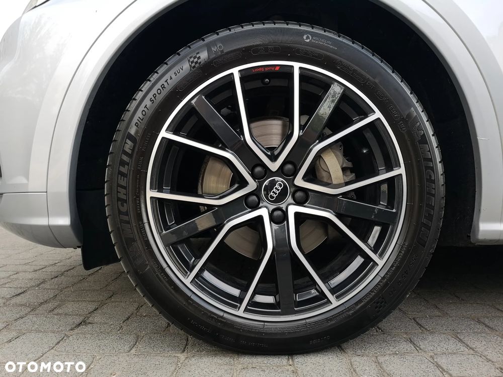 Audi Q5 2.0 TDI Quattro S tronic - 40