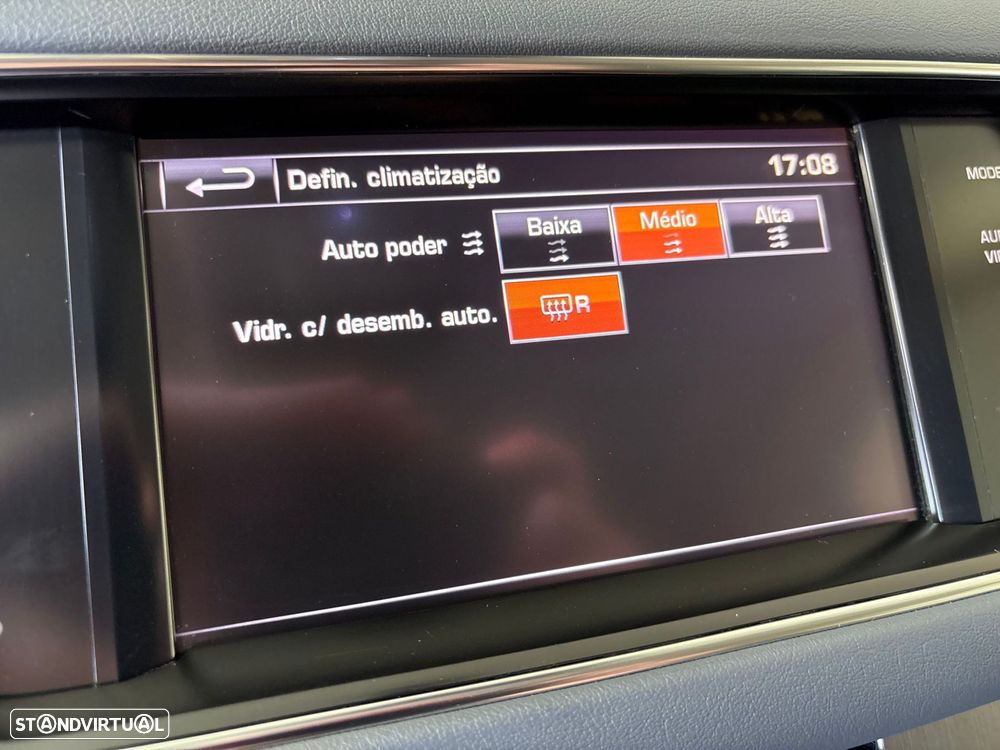 Land Rover Range Rover Sport 3.0 V6 S/C HSE Dynamic - 41