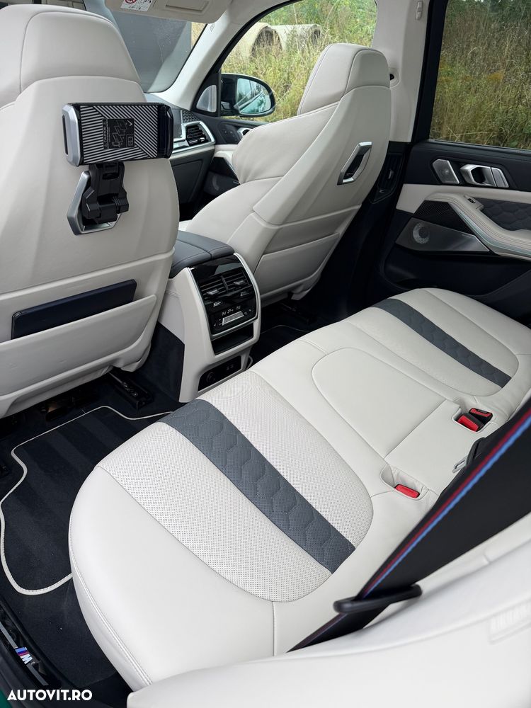 BMW X5 M Competition - 22