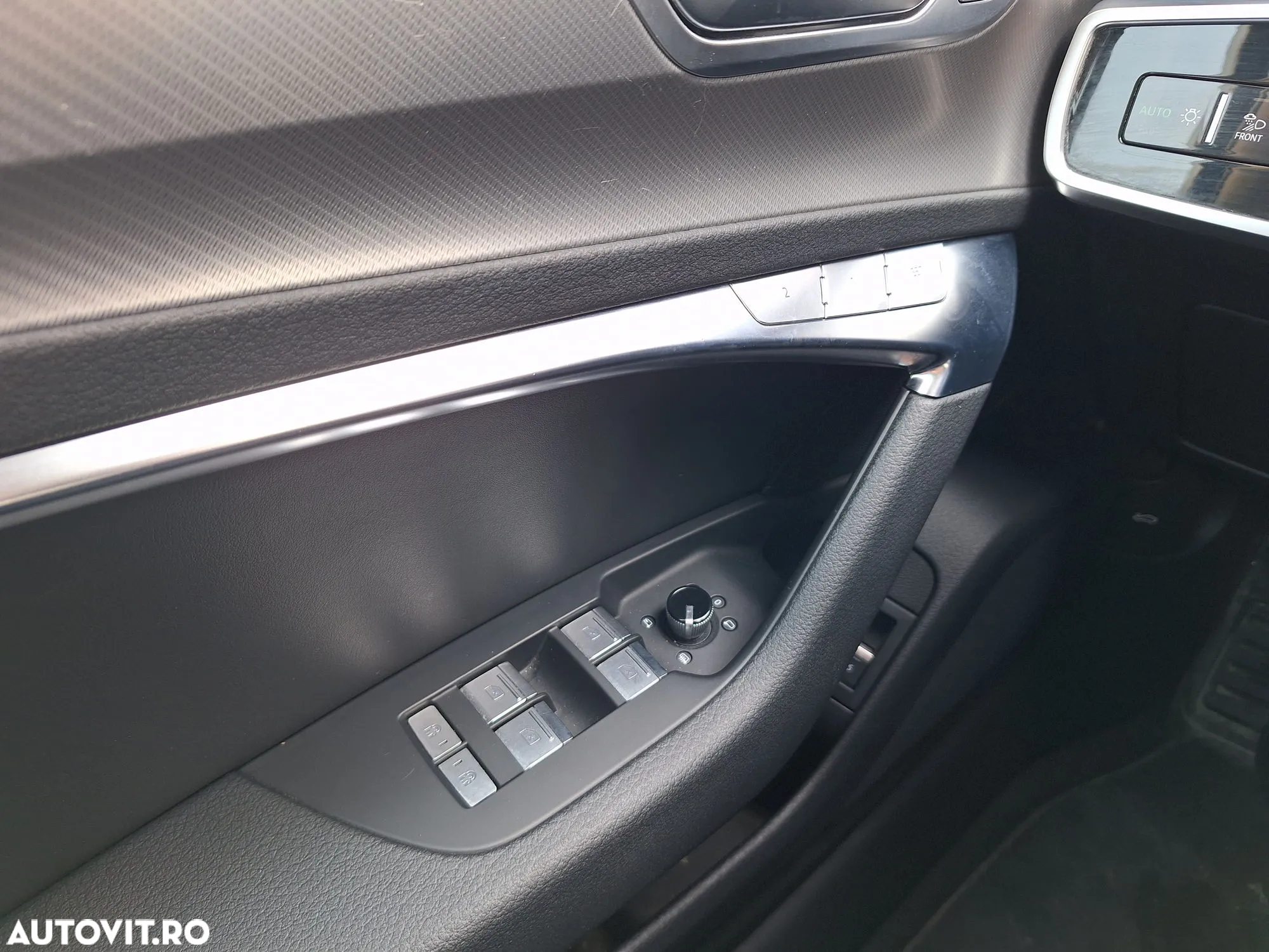 Audi A6 2.0 35 TDI S tronic Basic - 22