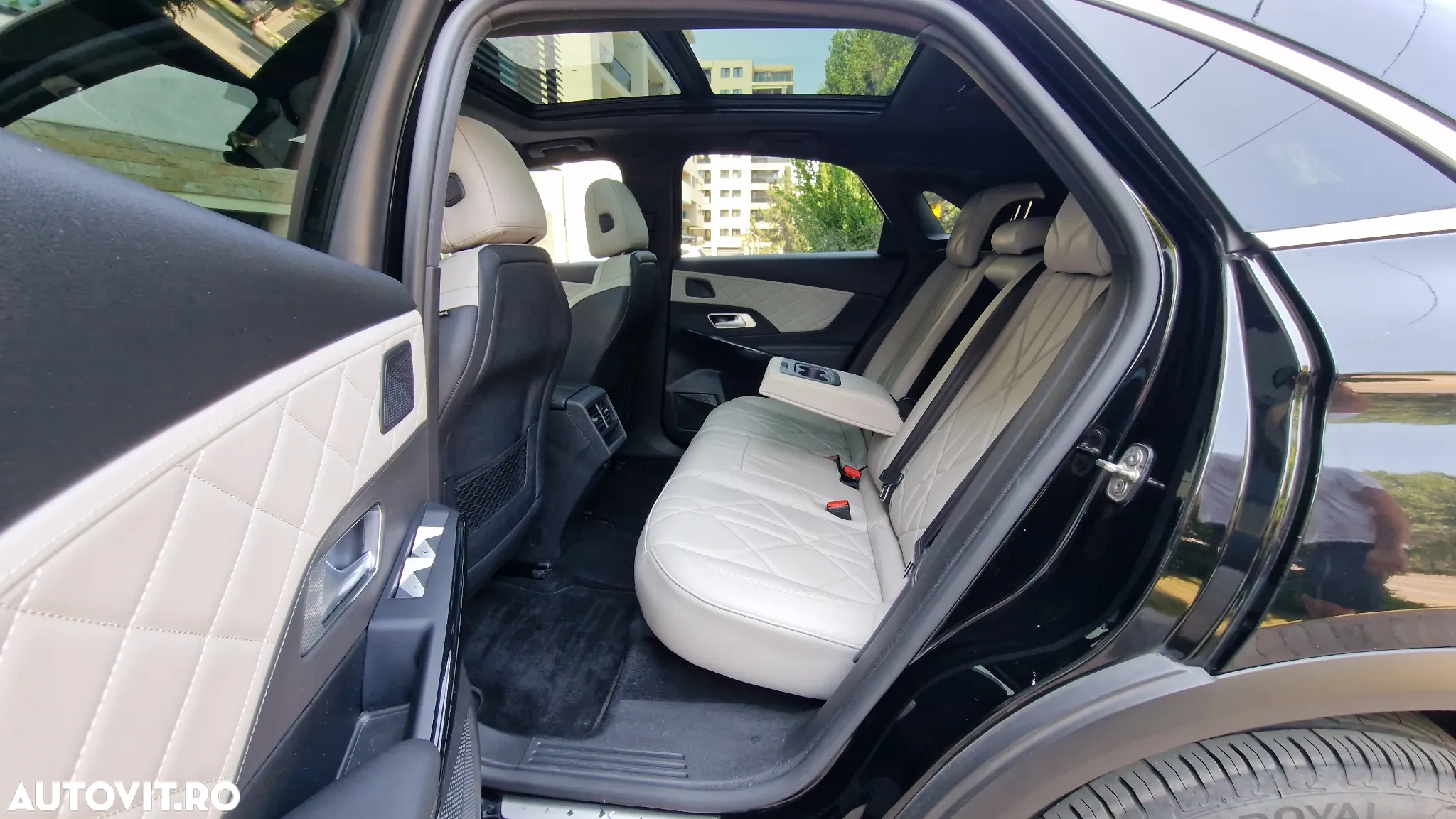DS Automobiles DS 7 Crossback DS7 1.6 PureTech 180 S&S EAT8 RIVOLI - 22
