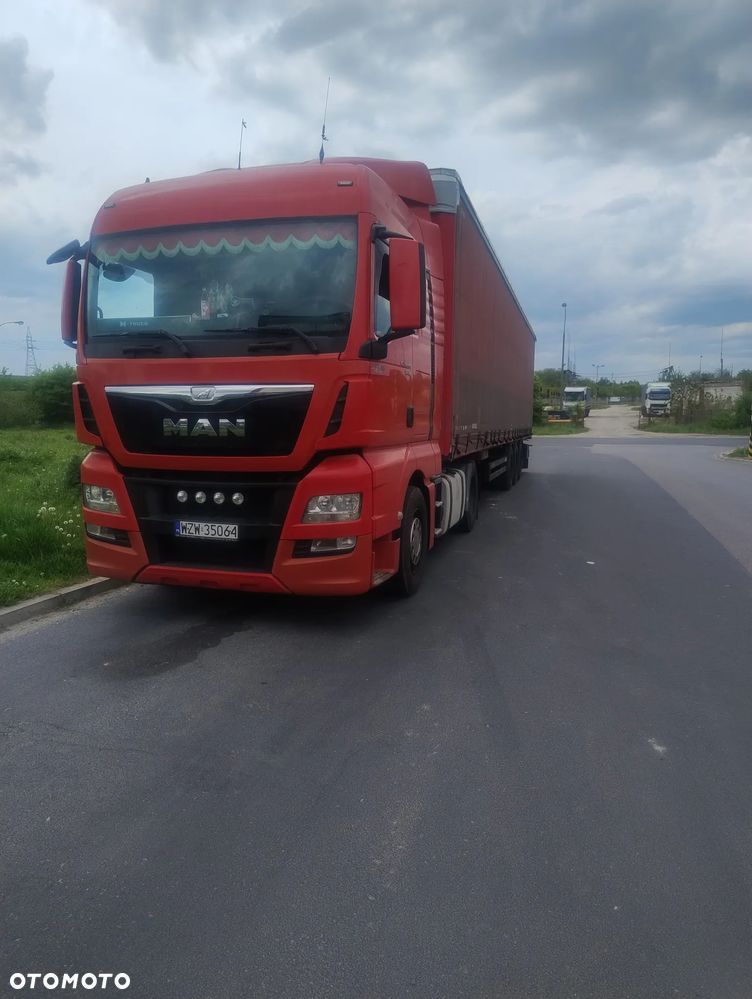 MAN 18.480 - 2