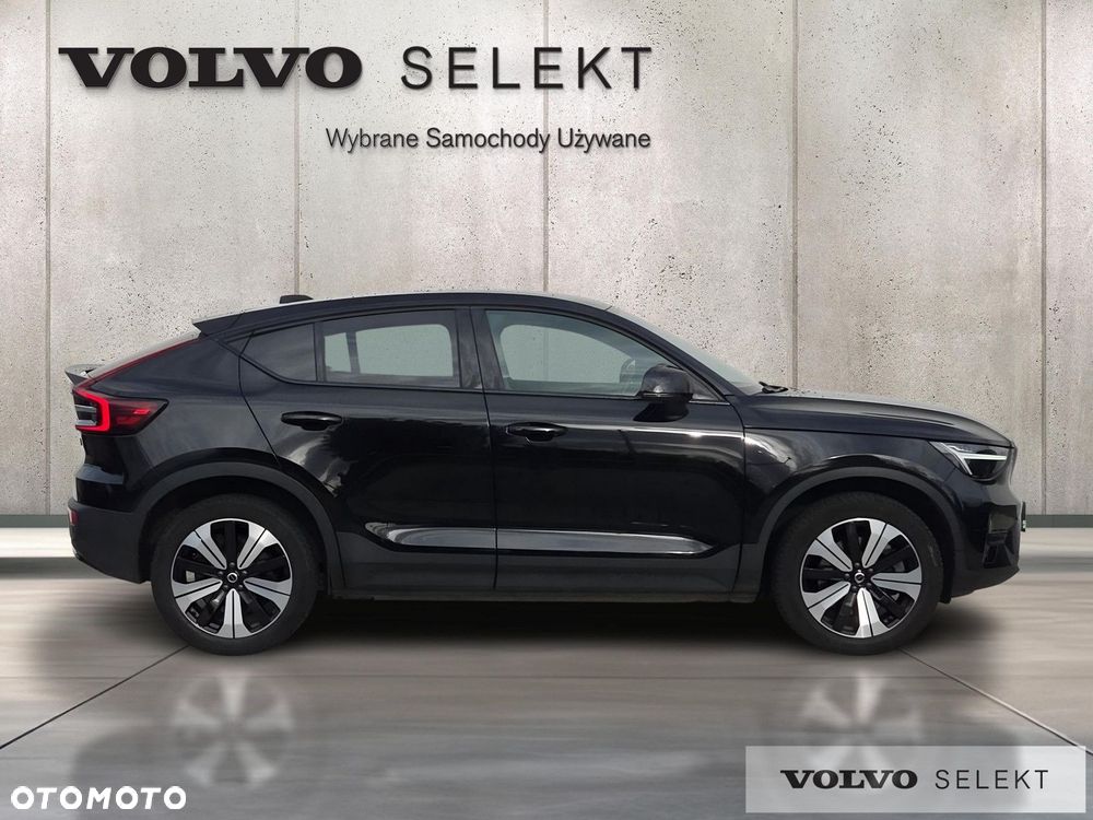Volvo C40 P6 Recharge Plus - 6
