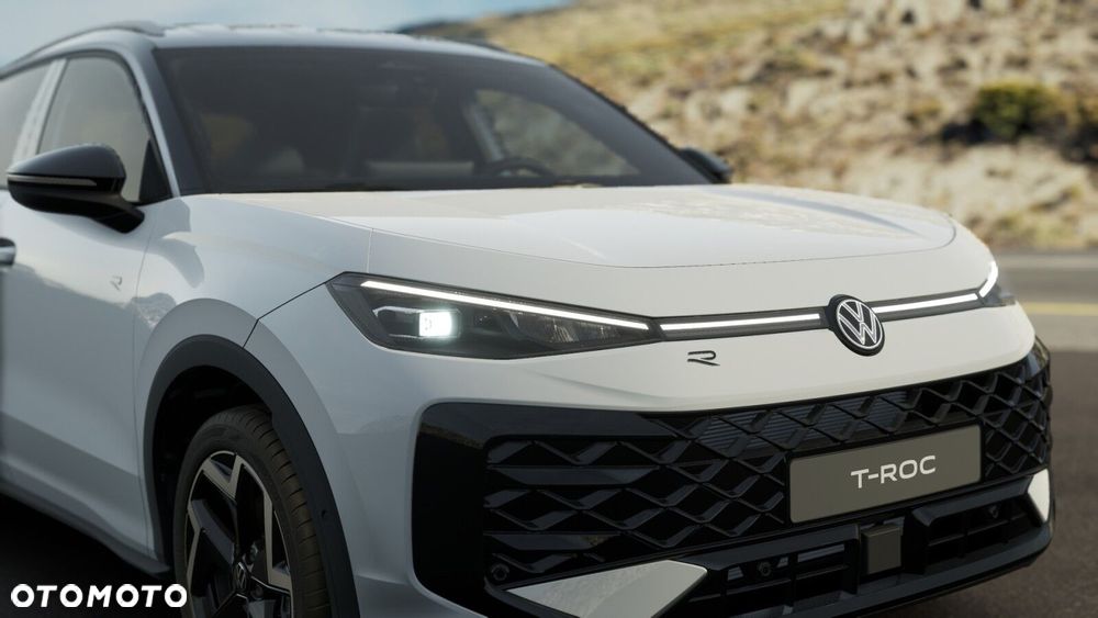 Volkswagen T-Roc - 16