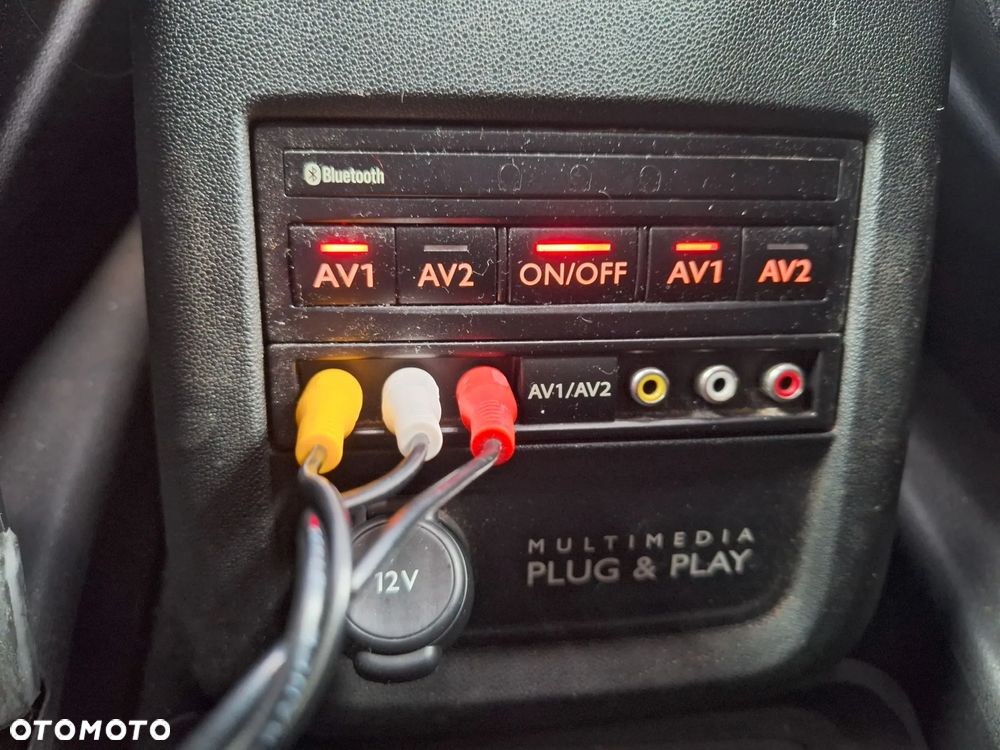 Citroën C4 Grand Picasso BlueHDi 150 Exclusive - 22