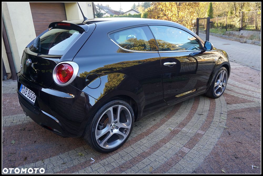 Alfa Romeo Mito - 22
