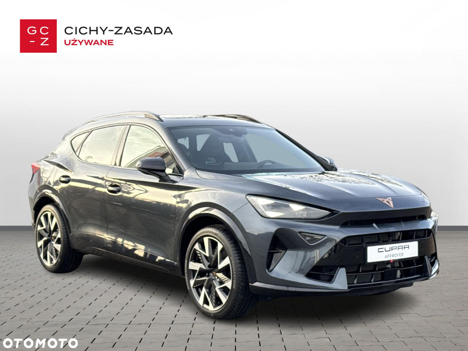 Cupra Formentor - 7