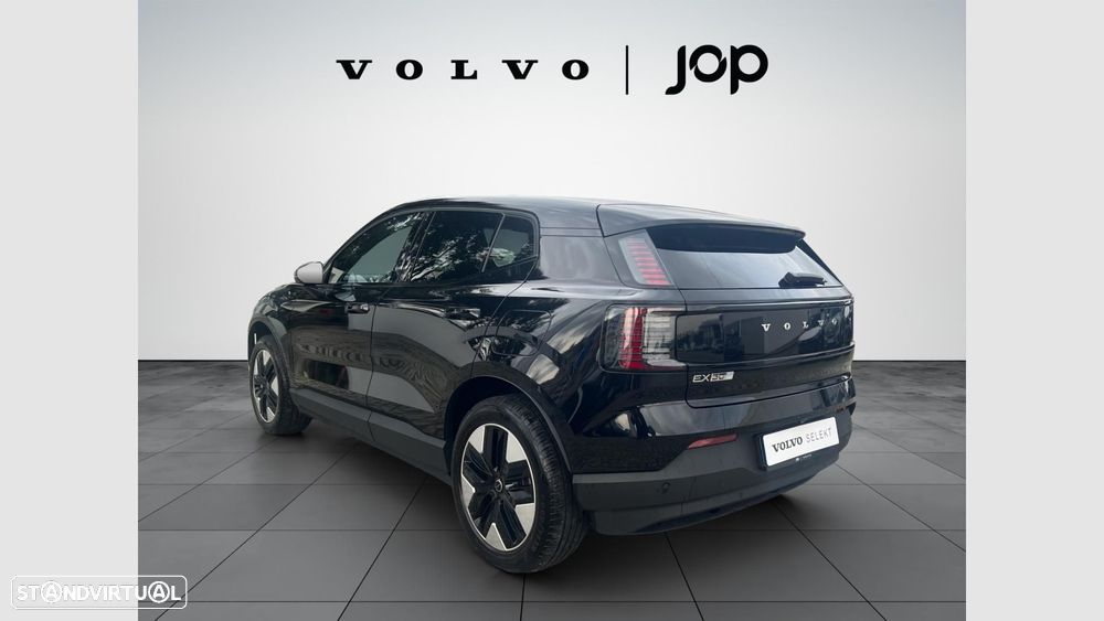 Volvo EX30 69 kWh Single Motor Extended Range Core - 3