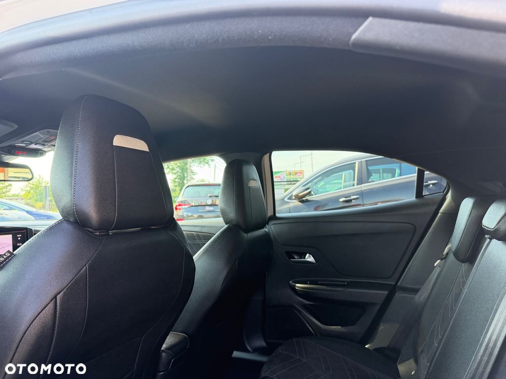 Opel Mokka 1.2 DI Turbo Automatik GS - 16