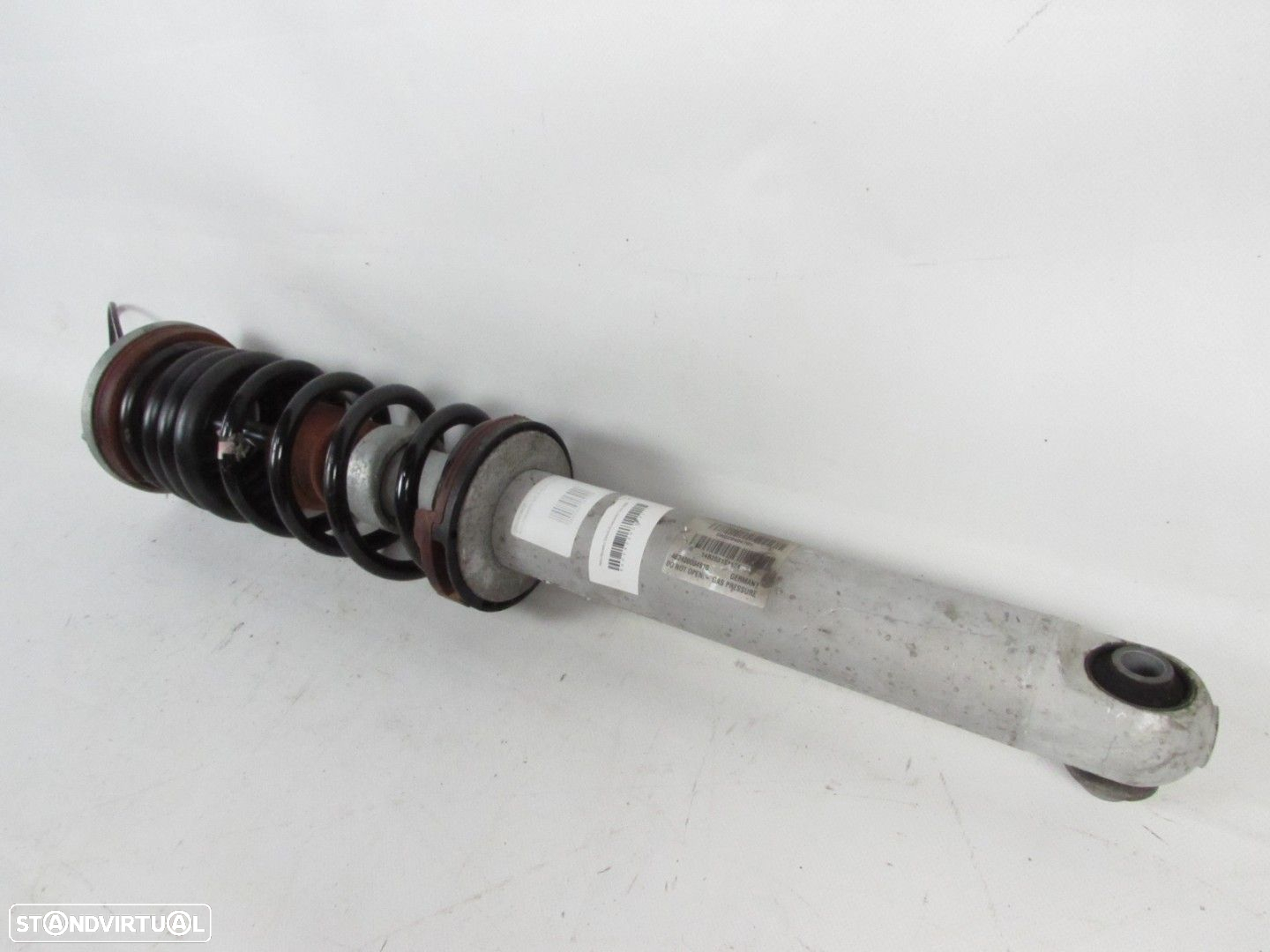 Amortecedor Elétrico "EDC" M5 Trás Seminovo/ Original BMW 5 (F10) 33522284047 - 3