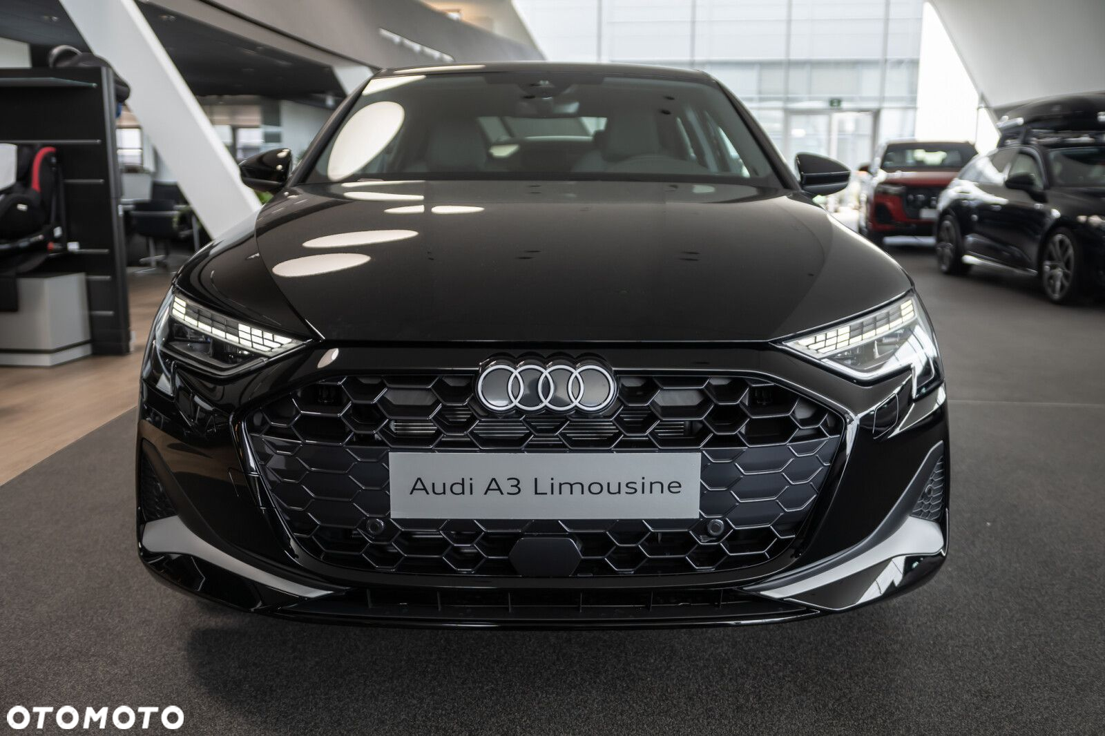 Audi A3 - 3