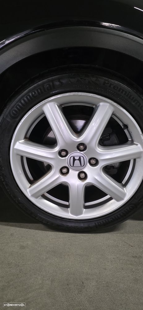 Honda Civic 1.8 Sport - 12