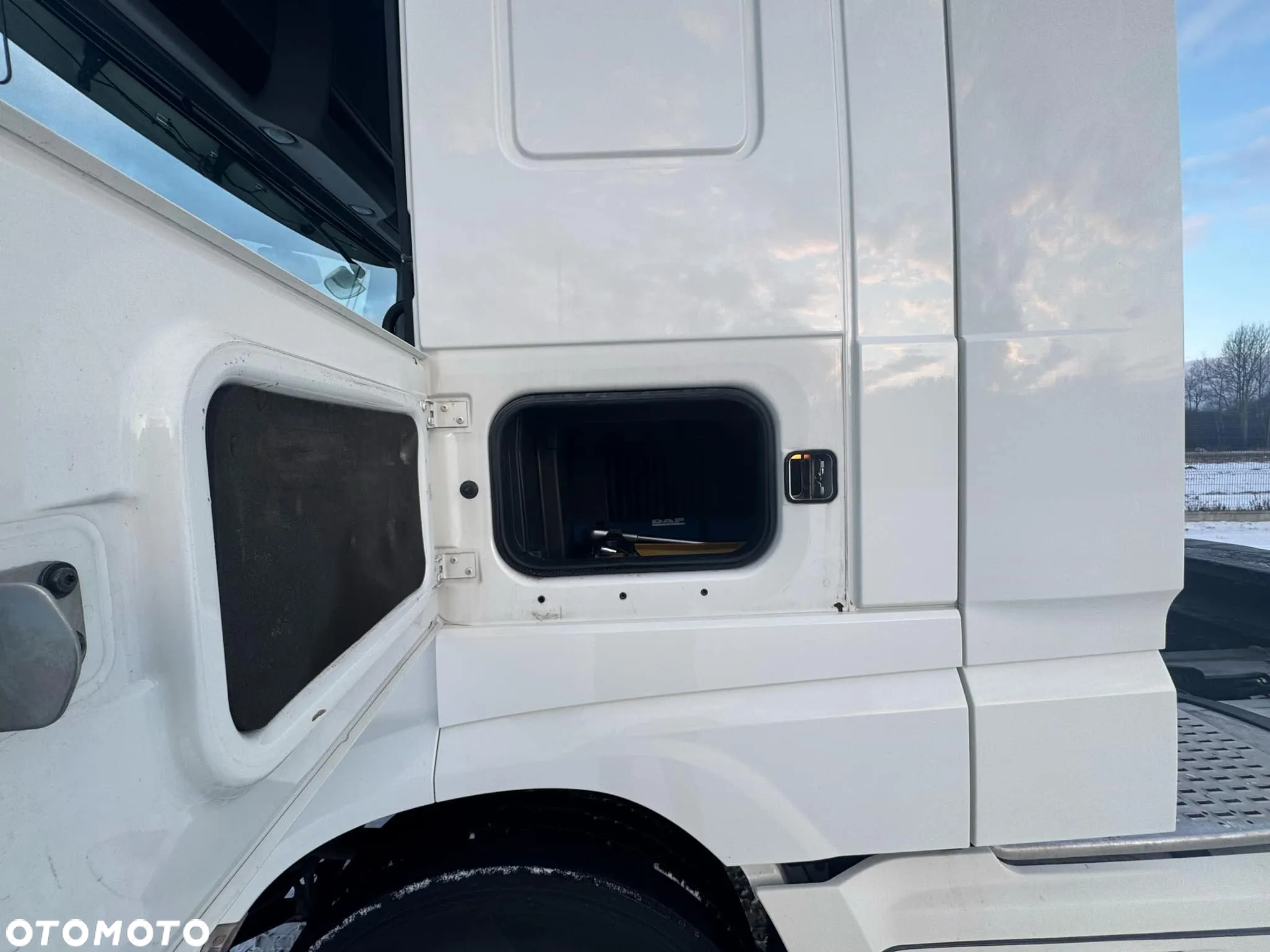DAF XF 510 FT - 14