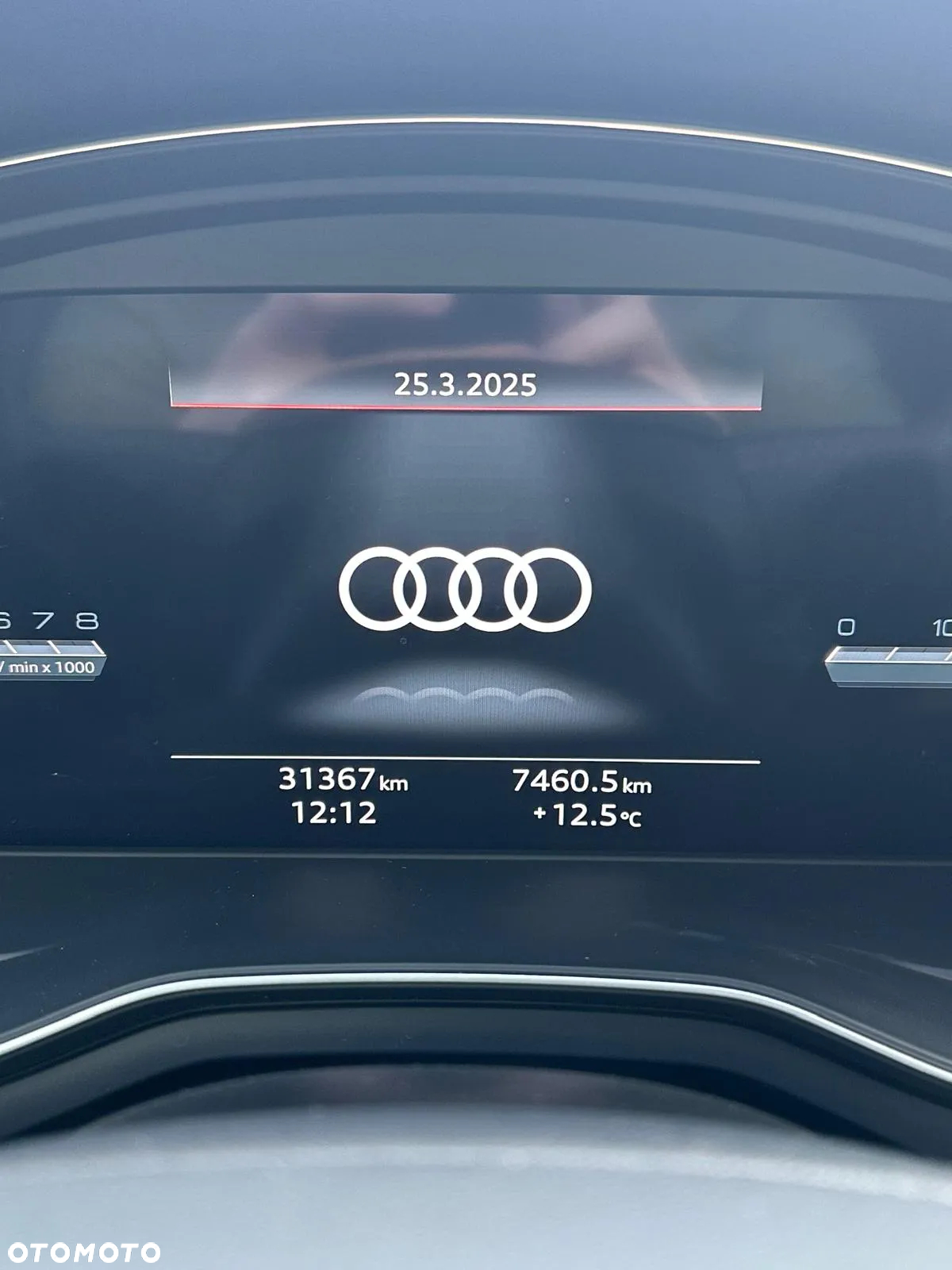 Audi A4 45 TFSI quattro S tronic - 7