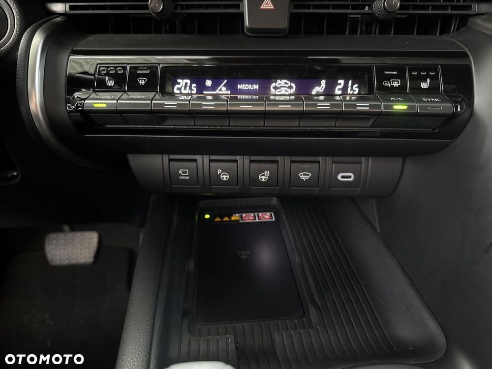 Toyota C-HR - 28