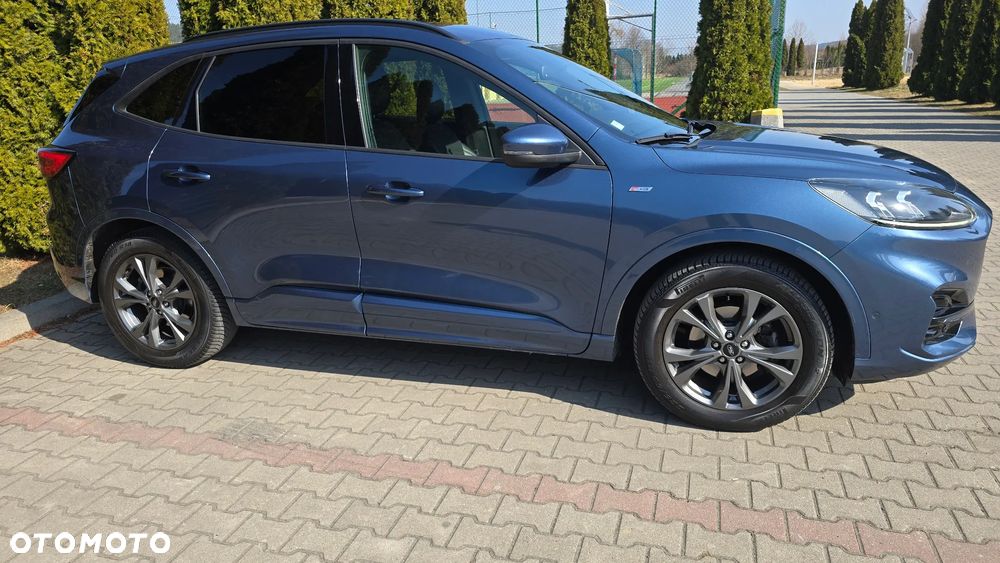 Ford Kuga 2.0 EcoBlue 4x4 ST-LINE X - 6