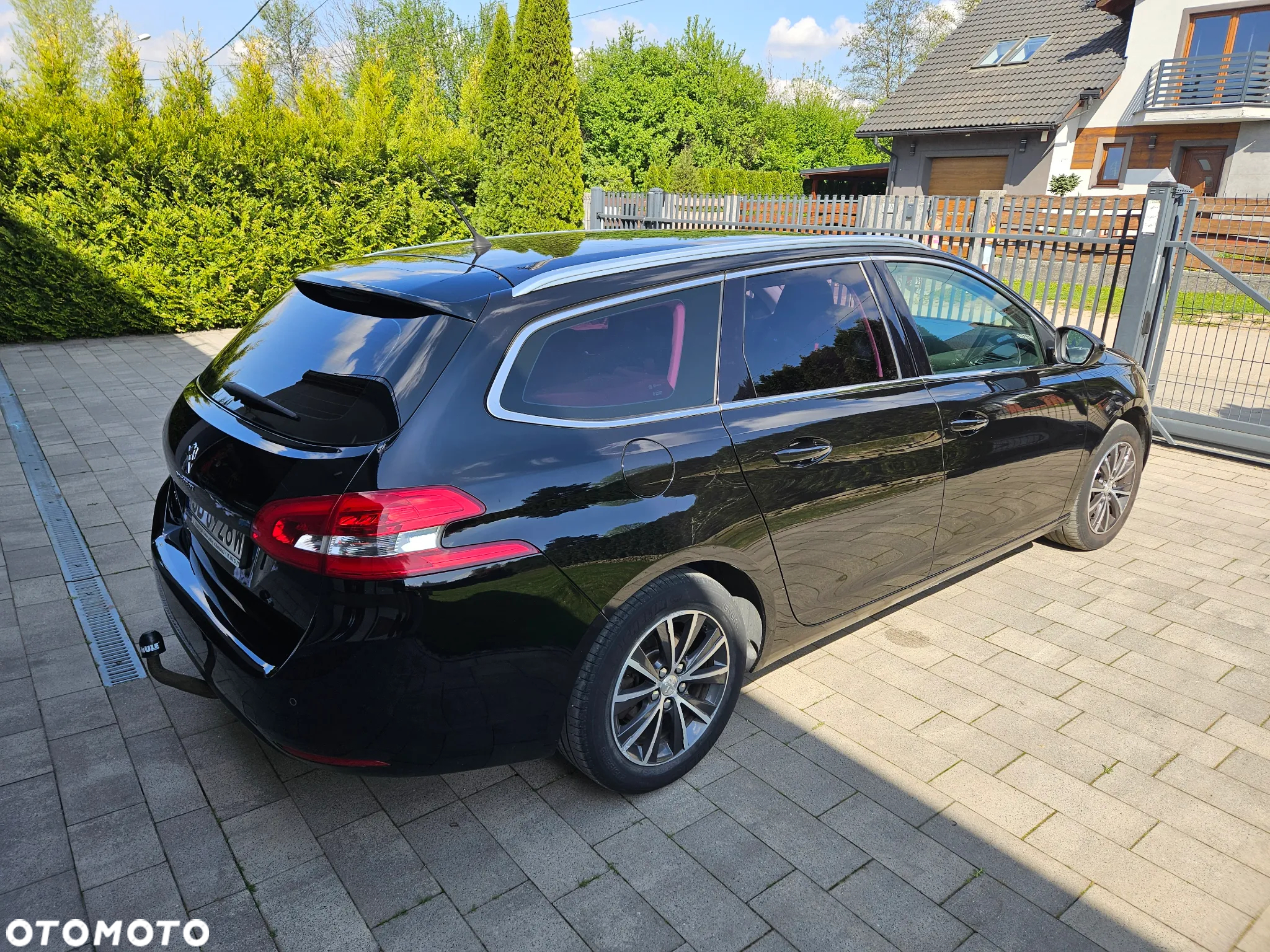 Peugeot 308 - 4