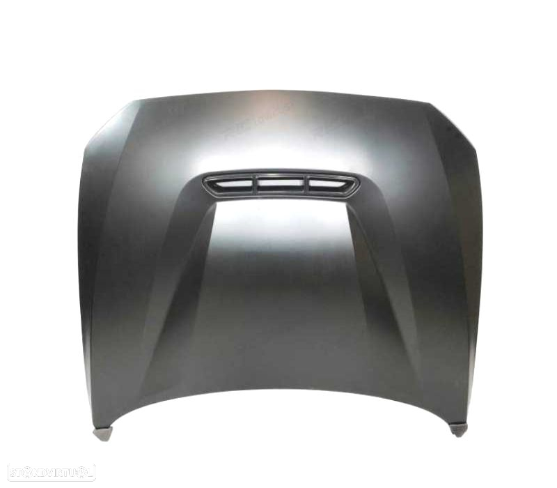 CAPÔ PARA BMW F20 F21 12-19 F22 F23 14- + F87 M2C ALUMINIO - 5