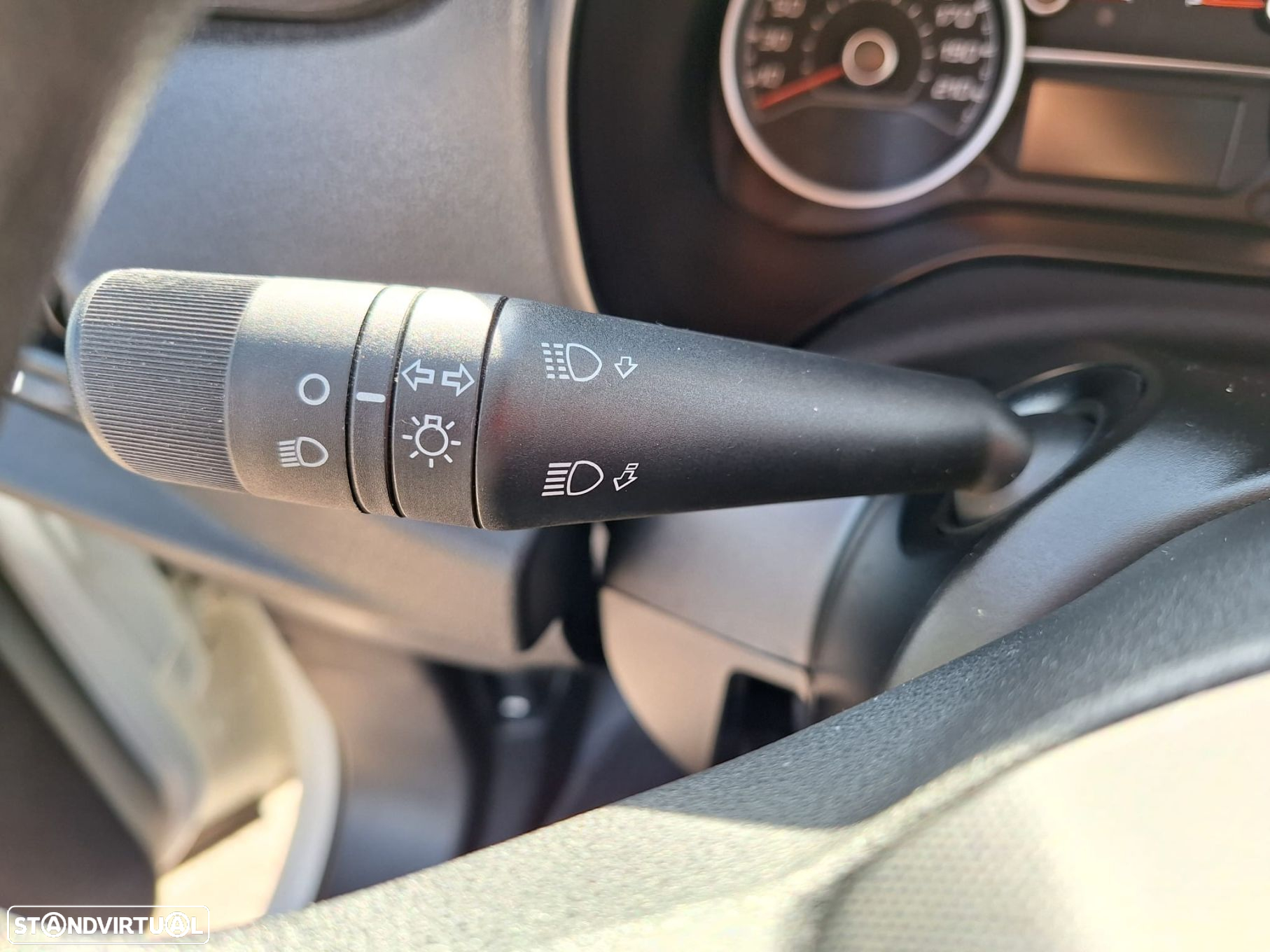 Fiat Doblo 1.6 MJ Easy 3L - 8