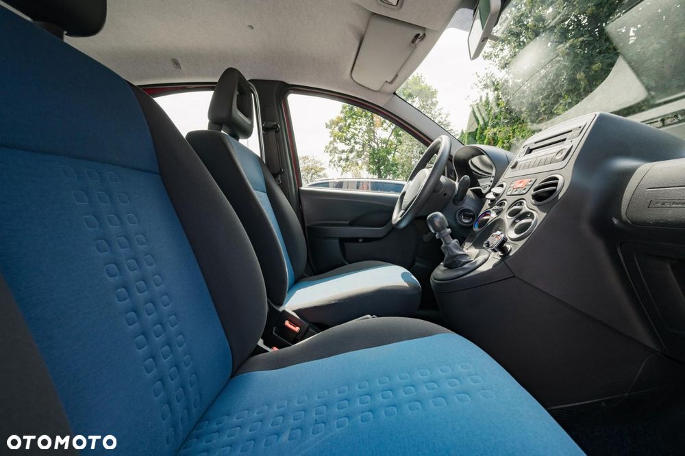 Fiat Panda 1.2 Mylife Eco - 17