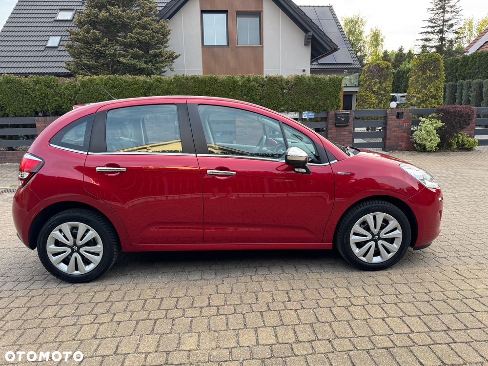 Citroën C3 - 2
