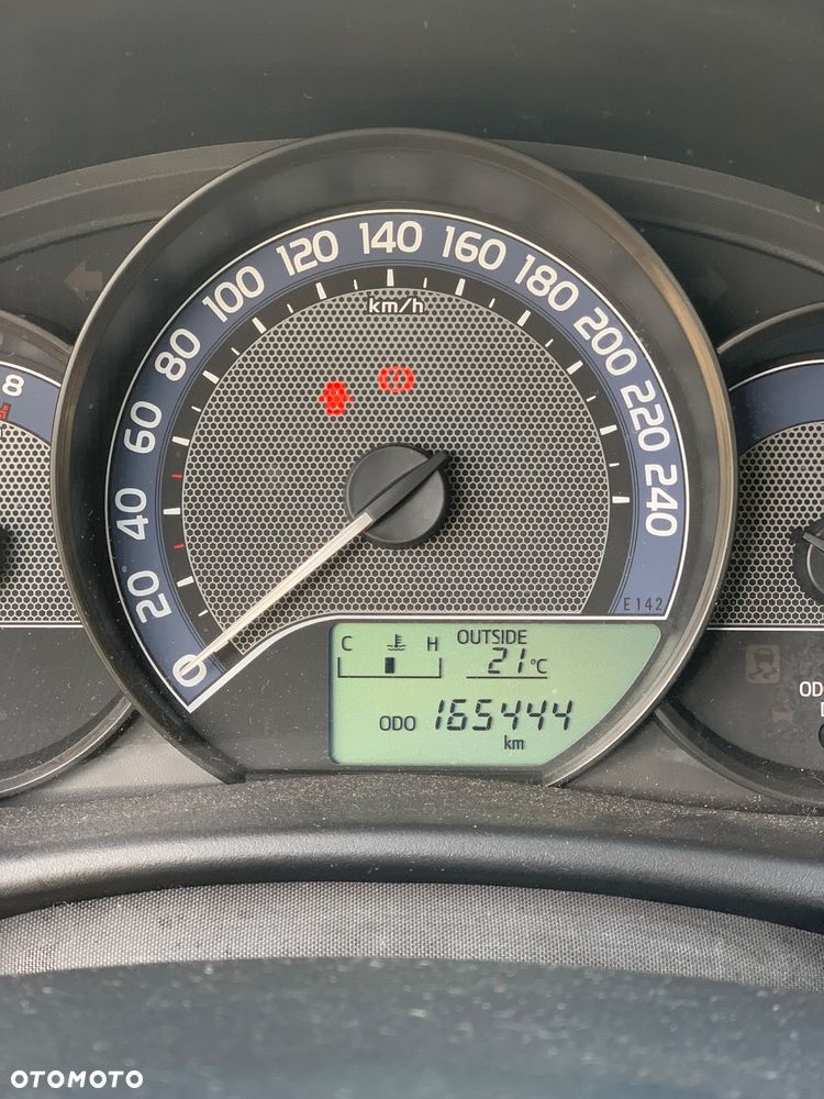 Toyota Auris 1.6 Active - 8