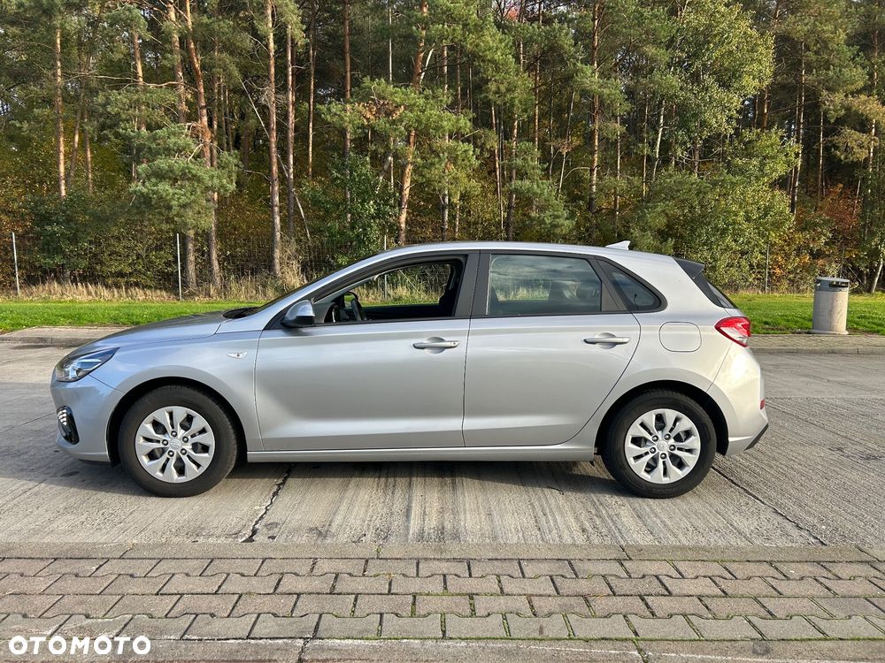 Hyundai i30 - 8