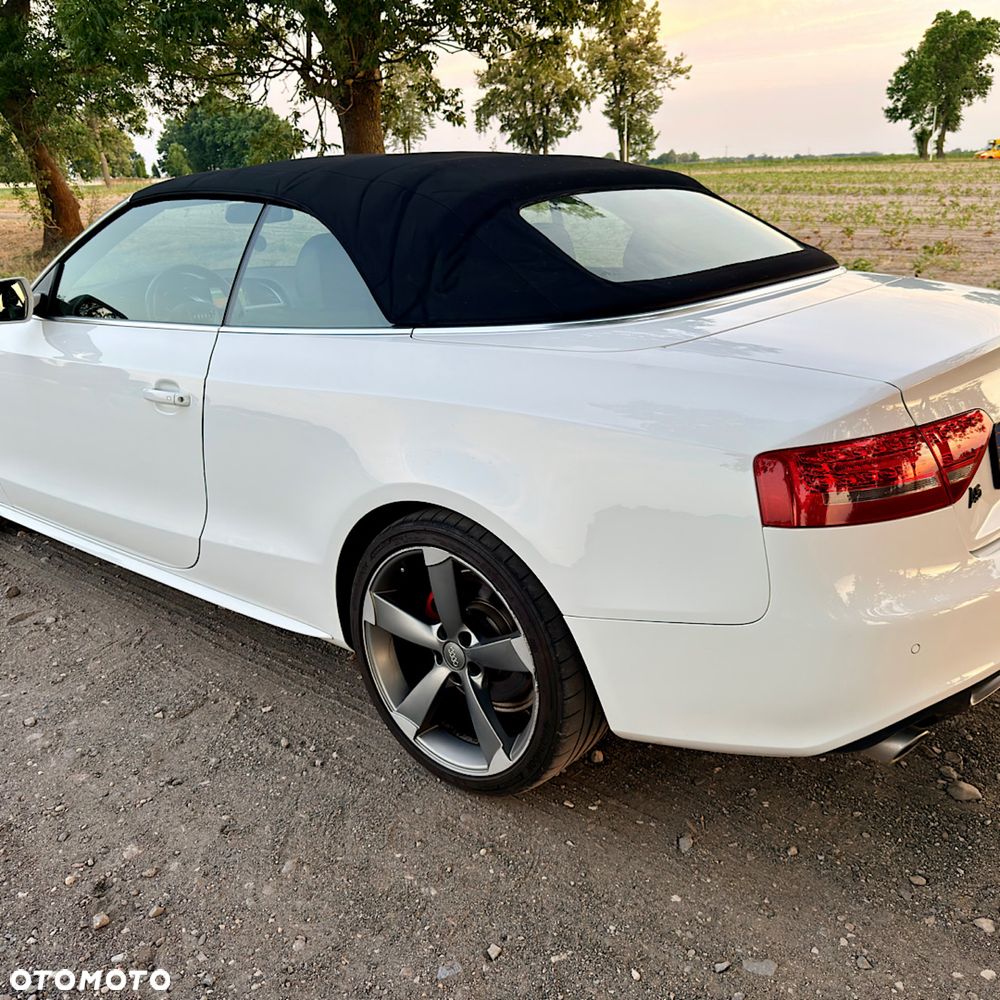 Audi A5 Coupé - 4
