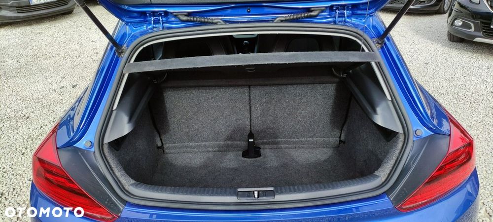 Volkswagen Scirocco 2.0 TDI (Blue Motion Technologie) - 8