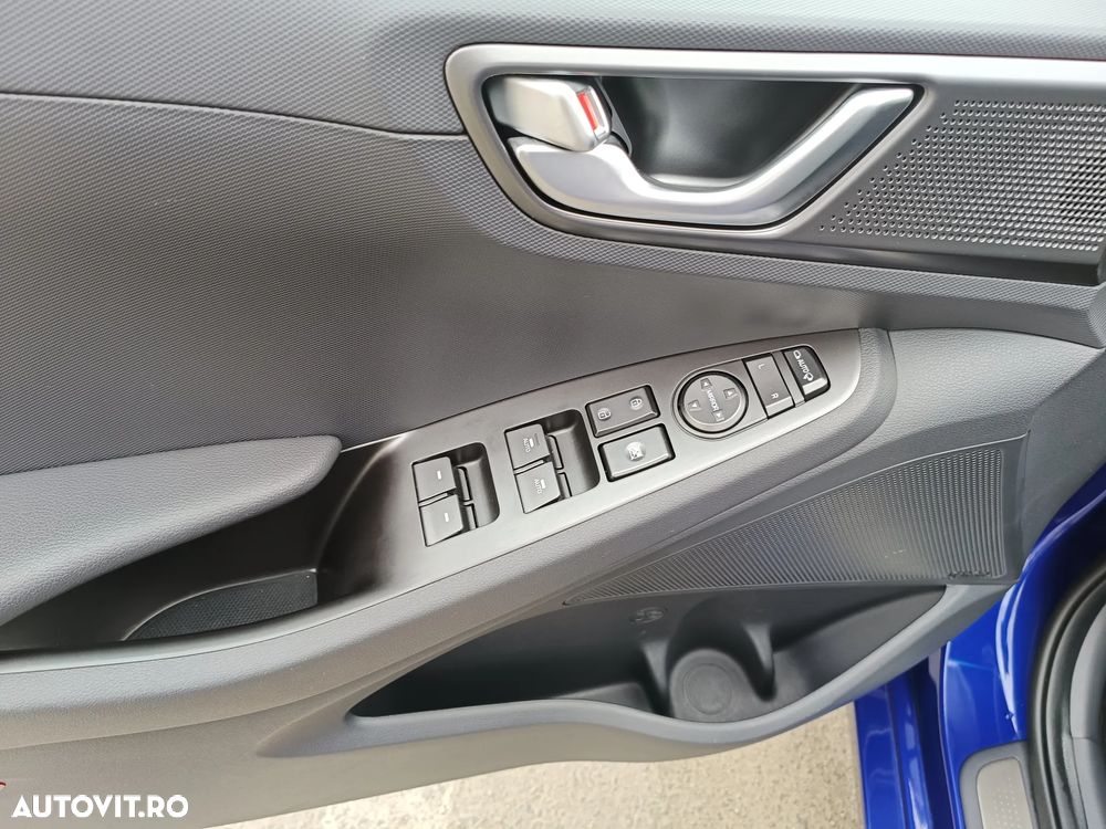Hyundai IONIQ 141CP Exclusive - 10