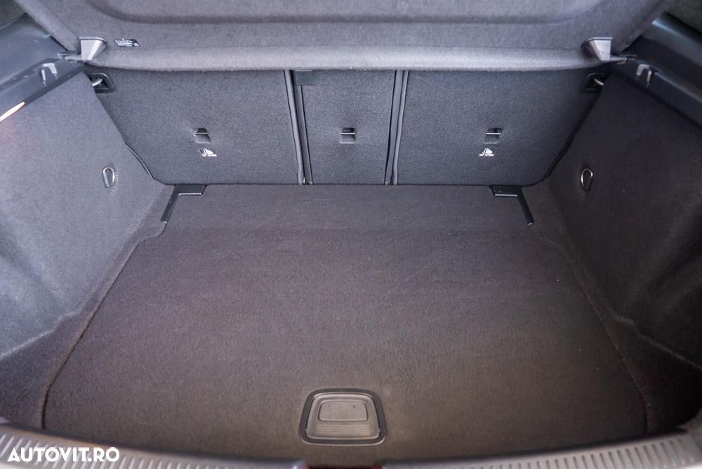Mercedes-Benz A 200 7G-DCT Advanced Progressive - 14
