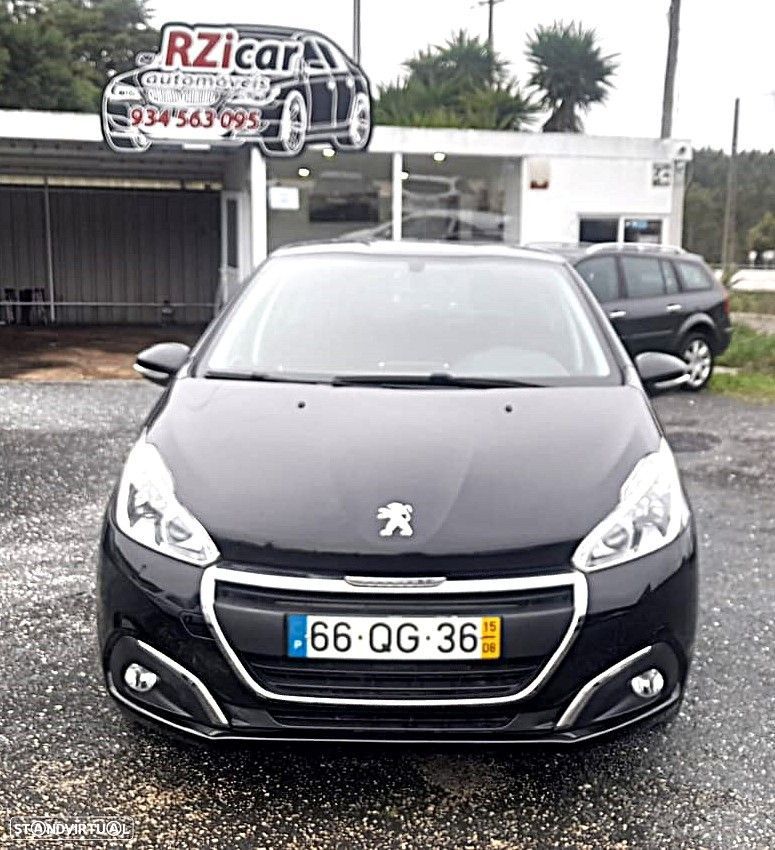 Peugeot 208 1.2 PureTech Style - 2